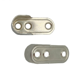 H/R End Bracket Nickel (100)